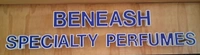 Beneash Specialty Perfume