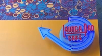 Launchpad Cafe