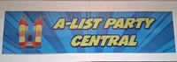 A-List Party Central