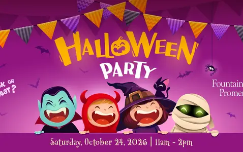 Halloween Party thumbnail