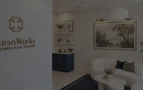 MesoWorks Regenerative Medspa Grand Opening thumbnail