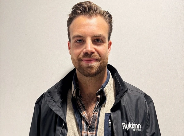 photo of August Brekke Aspaas