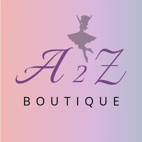 A2Z Boutique Logo