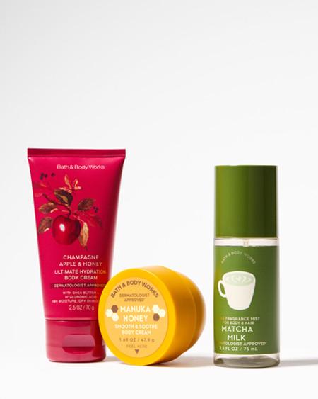 The Shoppes At Arbor Lakes ::: Mini and Travel Size Buy 3, Get 1 Free