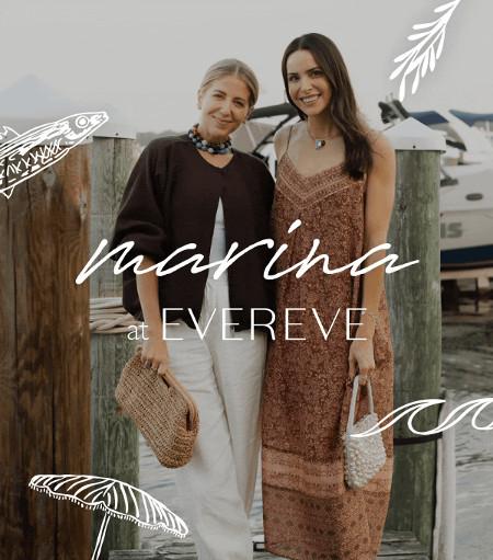 The Shoppes At Arbor Lakes ::: The Best of the Marina Collection