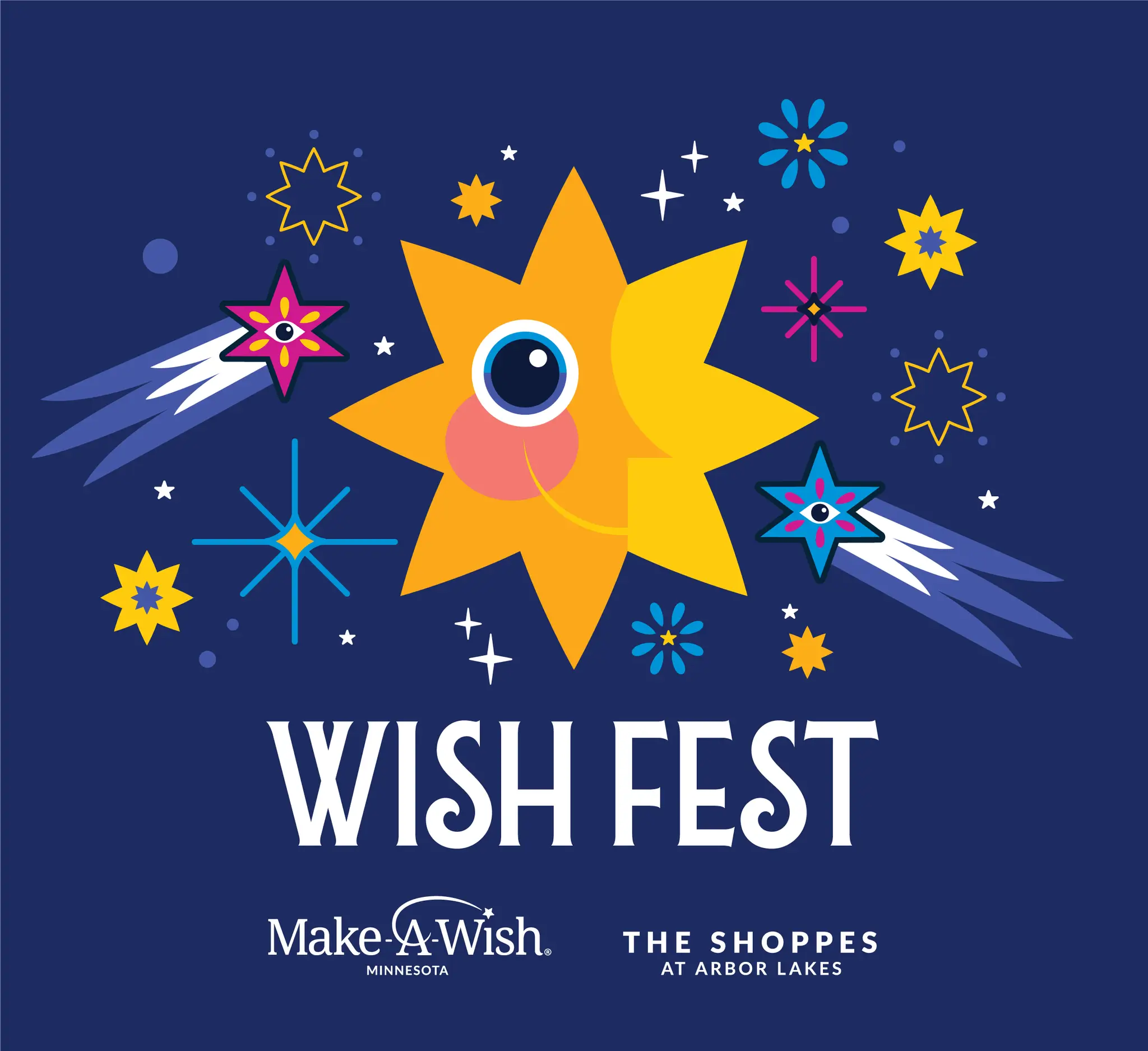 Wish Fest