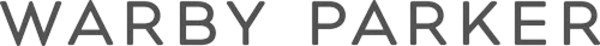 Warby Parker Logo
