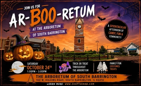 AR-BOO-RETUM Trick-or Treat thumbnail