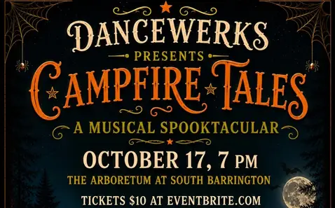 Halloween Dance Show - Dancewerks thumbnail