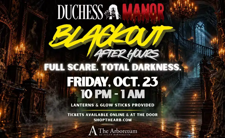 The Arboretum of South Barrington ::: Duchess Manor BLACK OUT