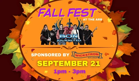 Wickstrom FALL FEST