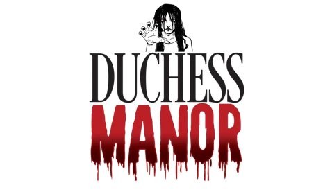 Duchess Manor - Haunted House