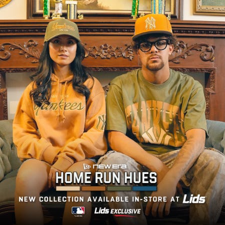New Home Run Hues at Lids