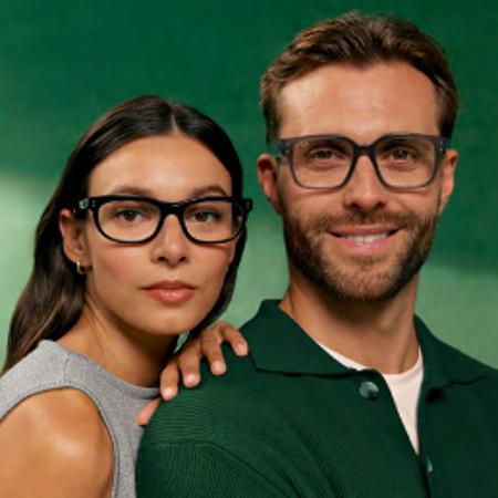 40% Off Prescription Glasses