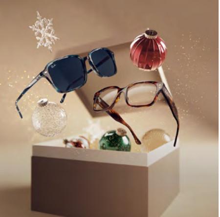 50% OFF AN ADDITIONAL PAIR