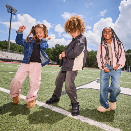 The Season’s Headliner: UGG