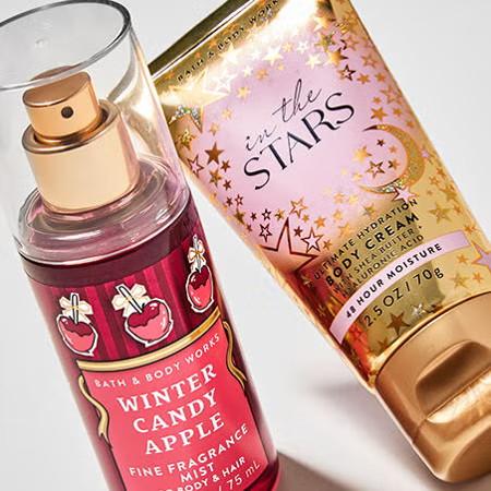 Travel, Hand and Lip Care Buy 3, Get 1 Free