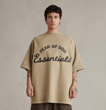 New Fear of God ESSENTIALS