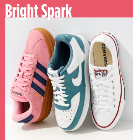 Bright Spark