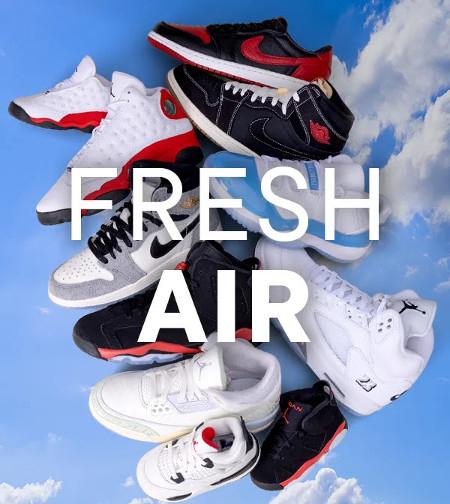 Fresh Air