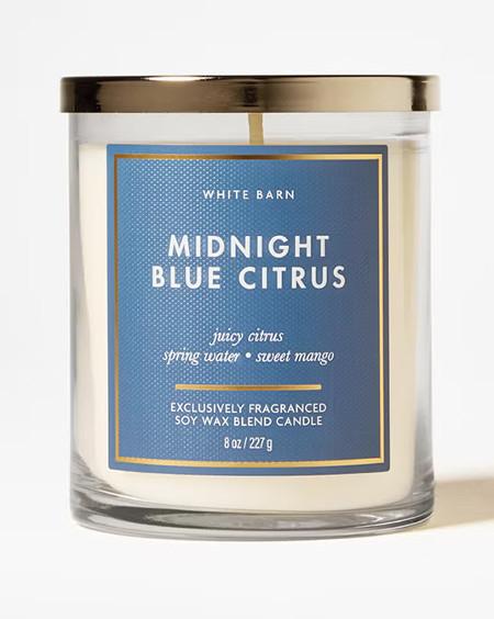 Single Wick Candles 2 for $20