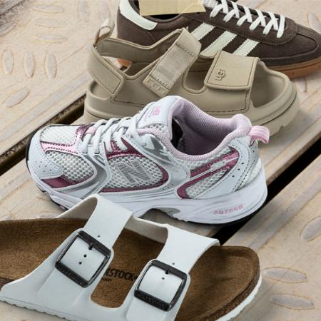 Styles for Every Summer Plan