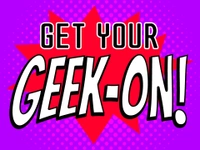 Geek On!