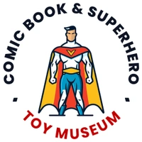 Comic Book & Super Hero Museum