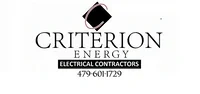 Criterion Energy