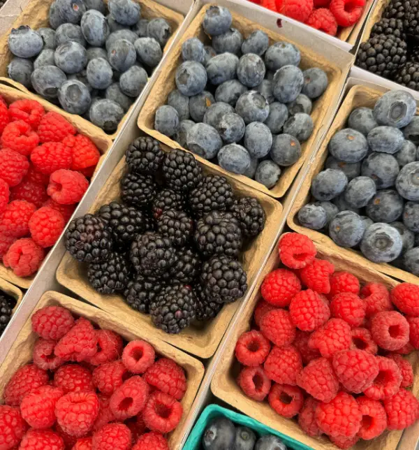 Fresh Market at Wiregrass