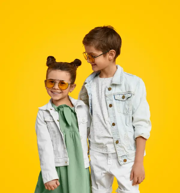 Dillard’s Back-to-School Fashion Show & Fun!