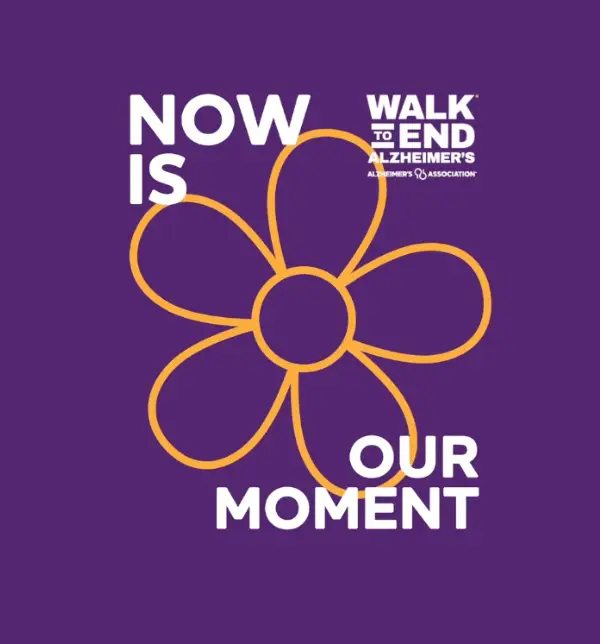 2026 Walk to End Alzheimer's - Pasco County, FL