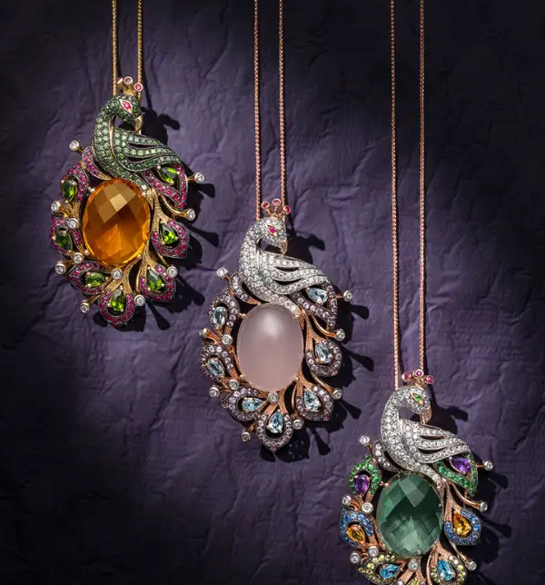 Macy's Lali Jewelry Trunk Show