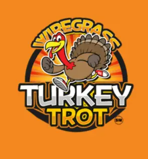 Wiregrass Turkey Trot 