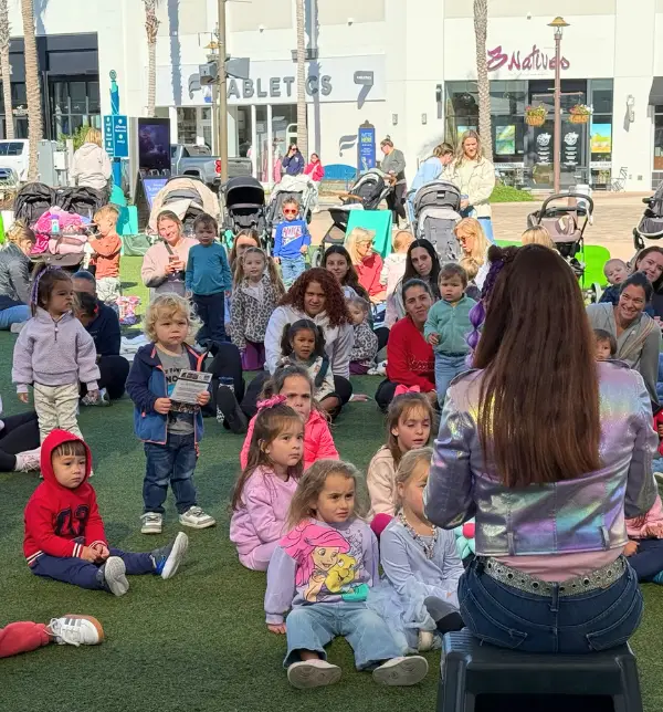 September KidQuest