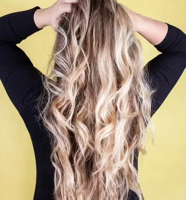 GLAM at Drybar