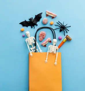 Candy Crawl Presented by Bright Horizons