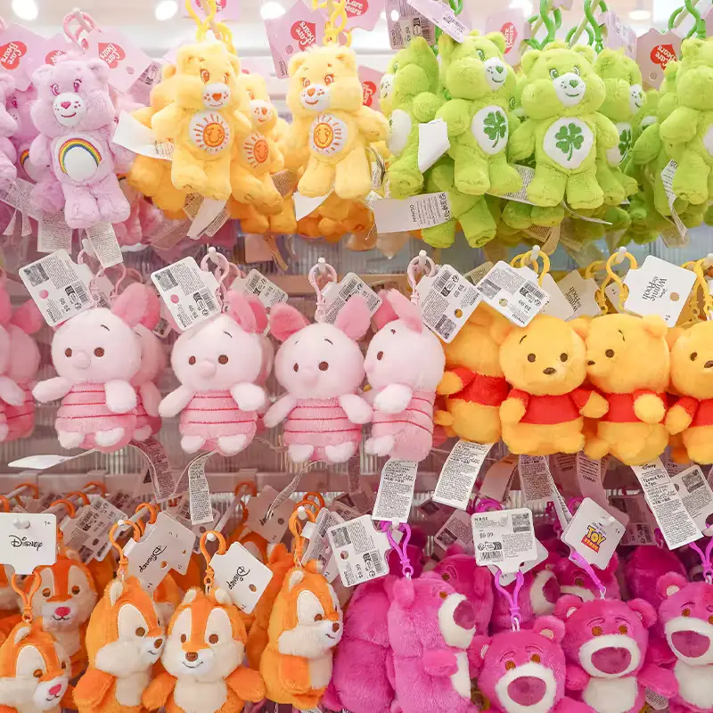 MINISO Grand Opening
