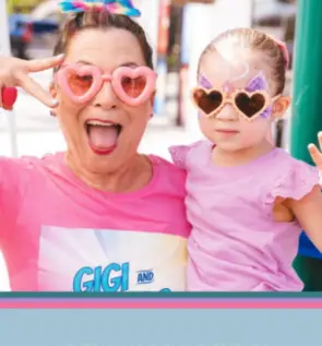 January KidQuest - Funtastical Fitness Pit Party!