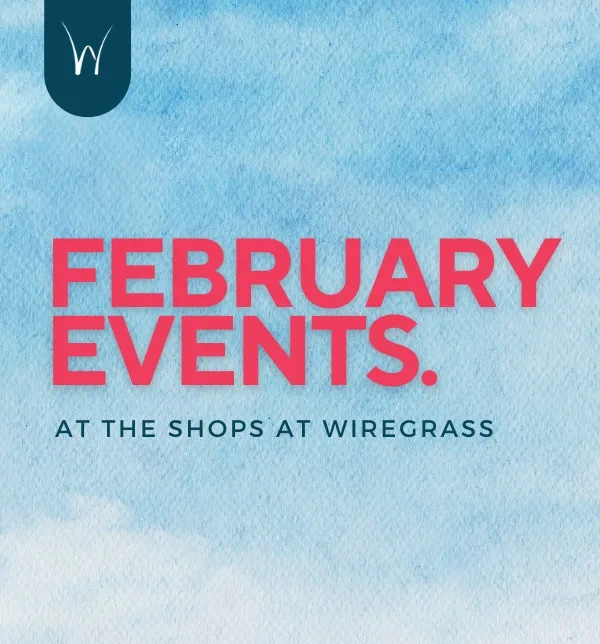 February Events