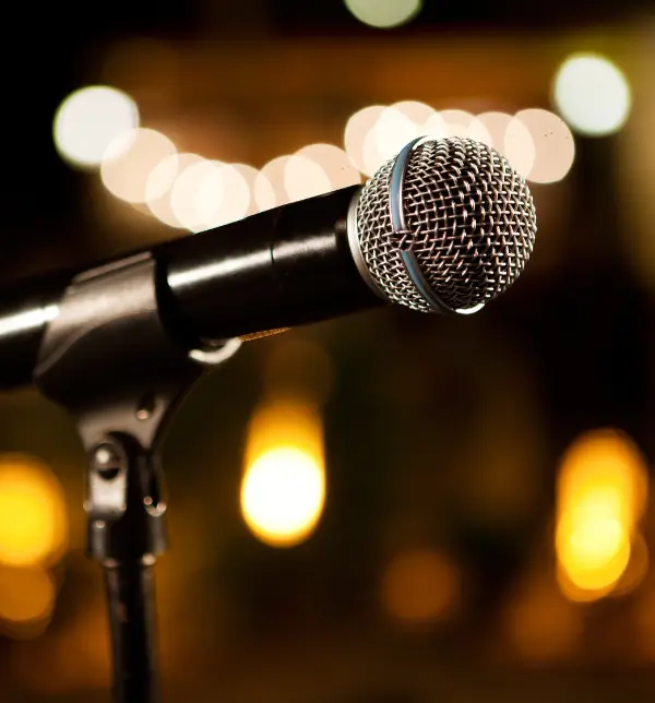 Music Under the Stars - Chase & Esme Tucker - 6-8pm