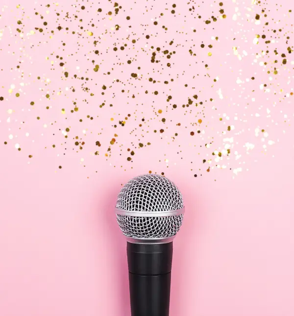 3rd Friday Karaoke Nights