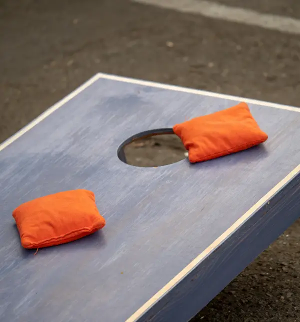 Monthly Cornhole Tournaments 