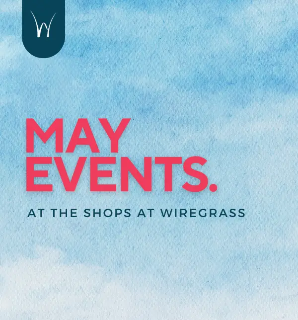 May Events