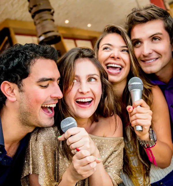 3rd Friday Karaoke Nights