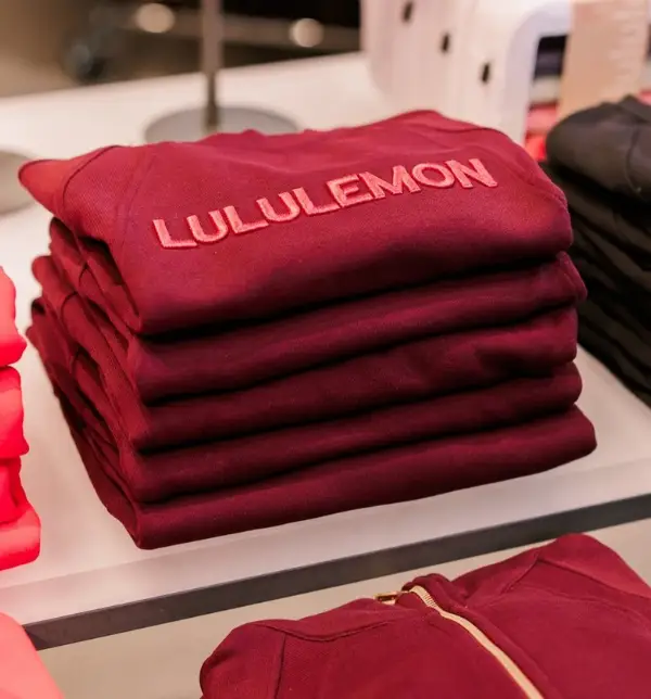 lululemon - Coming Soon!