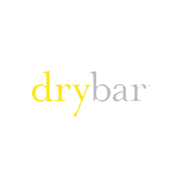 Dry Bar Logo