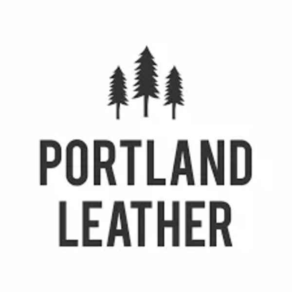 Portland Leather Goods Logo