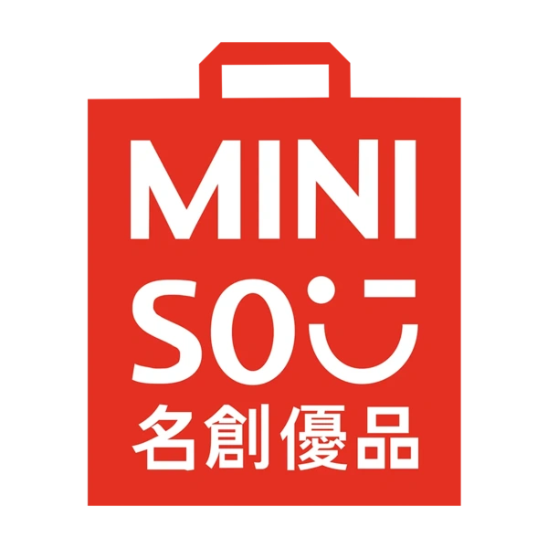 MINISO Logo