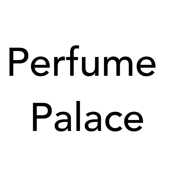 Perfume Palace Logo